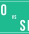 SEO vs SMO: Key Differences & Their Significance in Digital Marketing