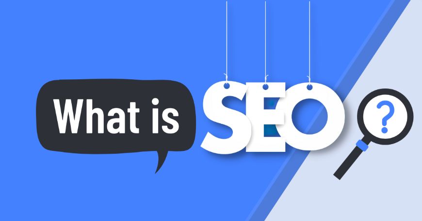 what-is-seo